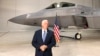 Des F-22 américains déployés en Corée du Sud 