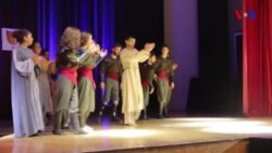 Nəsimi yaradıcılığına fərqli baxış - "Sirri Ənəlhəqq" anterprizası