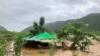 ရေကြီးအပြီး စိတ်ပိုင်းဆိုင်ရာ ကူညီပေးသင့်မှုများ
