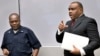 Jean-Pierre Bemba condamné à 18 années d'emprisonnement pour crimes de guerre et crimes contre l'humanité