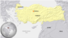Turquie : explosion meurtrière à Ankara
