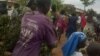 Au moins six civils tués par des rebelles dans une zone touchée par Ebola en RDC