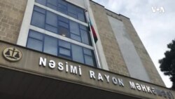 Oqtay Gülalıyevi vuran şəxsə hökm oxundu