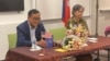 លោក សម រង្ស៊ី​ រំឭក​អ្នកគាំទ្រ​ពី​គ្រោះថ្នាក់​នៃ​ប្រទេស​ចិន​ចំពោះ​កម្ពុជា​និង​តំបន់
