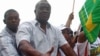 Luta institucional agudiza-se em São Tomé