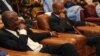 Accord entre le président Condé et le chef de l'opposition Diallo en Guinée