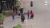 Fondo de la ONU invierte millones de dólares en la educación de los refugiados y migrantes en América Latina