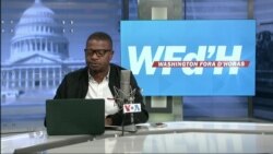 Washington Fora d’Horas: Angola – Governo encerra TV Palanca e trabalhadores integram a TPA 