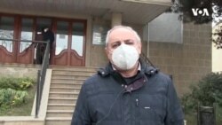Füruzə Gülalıyeva: Oqtay Gülalıyevin dərmanlarının alınmasında çətinlik çəkirik