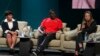 Athletes speak out after seeing see climate change threaten their sports