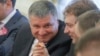 Експерти закликають перевірити, чи законно Аваков надав охорону американцю Леву Парнасу 