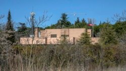 VOA Asia - Spain seeks extraditions following the attack on North Korea's embassy