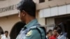 Police Kill 4 in Bangladeshi Protests
