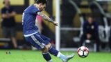 Penalty Box Copa America na Euro 2016 Robo Fainali