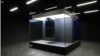 IBM Quantum Computer