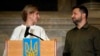 "Ніколи більше Росії не вдасться знищити жоден інший народ", – президент України Володимир Зеленський. Відео