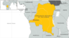 At Least 60 Die in DRC Mine Collapse