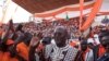 Burkina : le Premier ministre Paul Kaba Thiéba forme un gouvernement de 29 membres