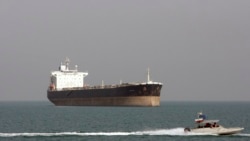 VOA Asia - Iran sanctions tighten, waivers end for big Asian oil buyers