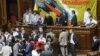 Громадськість провела тест депутатам на доброчесність