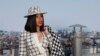 La rappeuse Cardi B tentée par la politique