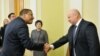 Помічник держсекретаря США Френк Роуз перебуває з візитом у Києві