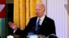 Le Congrès américain ouvre formellement une enquête en destitution de Biden 
