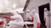 Le nombre de nouveaux cas d'Ebola en nette diminution au Liberia, selon l'USAID