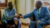 Lutte de pouvoir au sein du parti de Morgan Tsvangirai