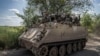 烏俄兩軍在前線激戰 美國宣布最新對烏軍援