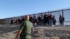 La VOA conversa con Roberta Jacobson, coordinadora para asuntos de la frontera e inmigración