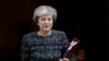 Des députés britanniques réclament des mesures contre l'argent russe "corrompu"