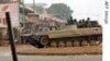 Missão militar angolana provoca polémica na Guiné-Bissau