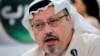 Jamal Khashoggi à Manama, Bahrain le 15 décembre 2014.