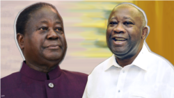Réactions à Abidjan suite à la rencontre Konan Bédié et Gbagbo