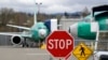 Boeing va supprimer au moins 7000 emplois