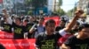 Myanmar Moves to Amend Controversial Online Defamation Law
