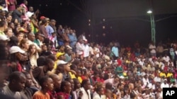 Reformas constitucionais em África em debate