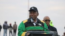 Les élections générales sud-africaines auront lieu le 8 mai