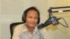 អតីត​មេដឹកនាំ​សហជីព លោក ជា មុនី ប្តេជ្ញា​លើក​កម្ពស់​ប្រជាធិប​តេយ្យ ក្រោយ​ចូល​រួម​ជាមួយ​គណបក្ស«កម្លាំង​ជាតិ»