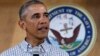 លោក Obama ជឿ​ថា លោក​អាច​យក​ឈ្នះ​ Trump បាន ប្រសិន​បើ​លោក​ឈរ​ឈ្មោះ​ម្ដង​ទៀត