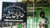 د پولیس د بیان ترڅنګ غیرقانوني وسله والې ډلې تحریک طالبان مطبوعاتو سره په شريک کړي خپل بيان کې ویلي، طالبانو کله هم خپلې علاقې په مکمله توګه نه وې پرېښودلي او د سوات نه تر وزیرستان پورې یې په څه نه څه شکل کې موجودګي په ځای ساتلې وه