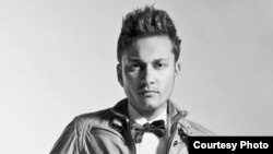 លោក ​Raghav Mathur​ ជាតារា​ចម្រៀង​ជនជាតិ​កាណាដា​ សញ្ជាតិ​ឥណ្ឌា។