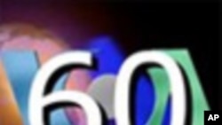 VOA國際60秒(粵語): 2011年12月14日