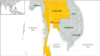 Bomb Explodes in Downtown Bangkok