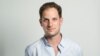 Le journaliste du Wall Street Journal Evan Gershkovich.