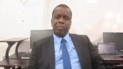 Simango defende que a paz continua ameaçada apesar encontro Nyusi e Dhlakama