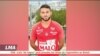 Page sports: l'Algérie reprend Haris Belkebla