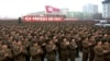Coreia do Norte faz ameaça nuclear