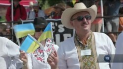 Як ковбої святкують День праці в техаському місті Бандера і що їх поєднує з Україною? Відео